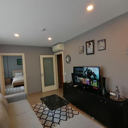 Levent Apartments Istanbul Eksteriør bilde