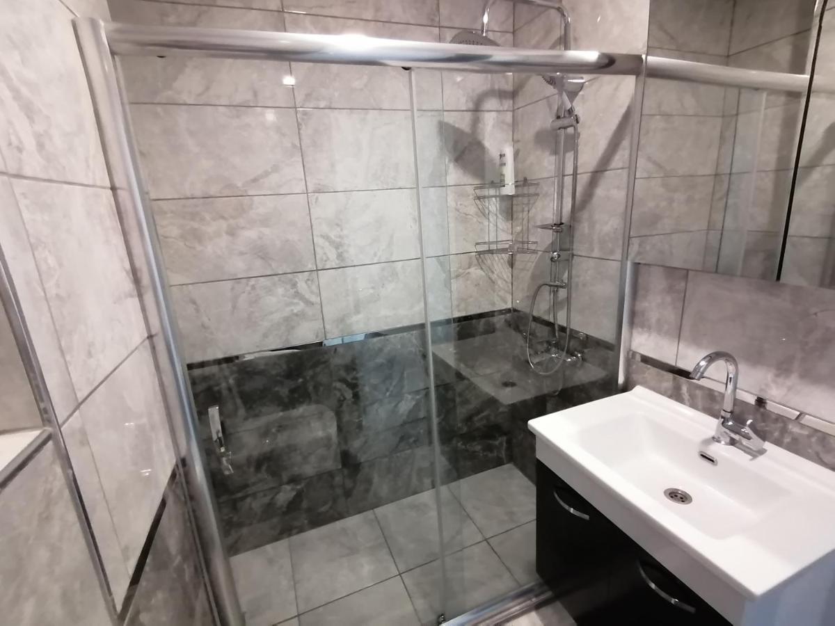 Levent Apartments Istanbul Eksteriør bilde