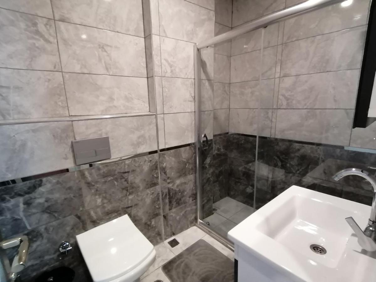 Levent Apartments Istanbul Eksteriør bilde