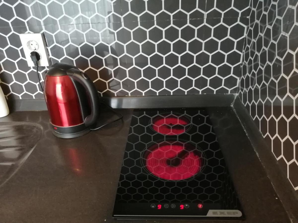 Levent Apartments Istanbul Eksteriør bilde