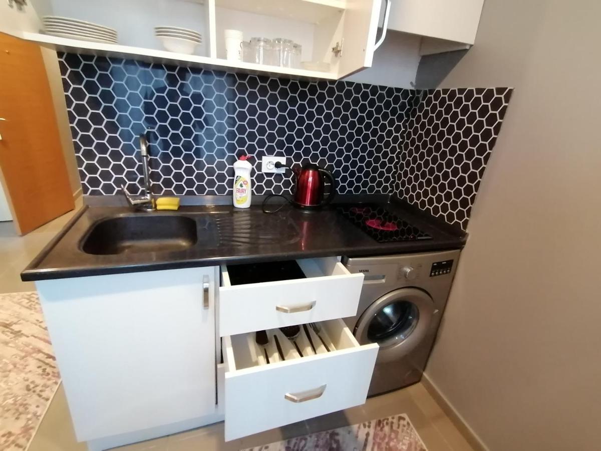 Levent Apartments Istanbul Eksteriør bilde