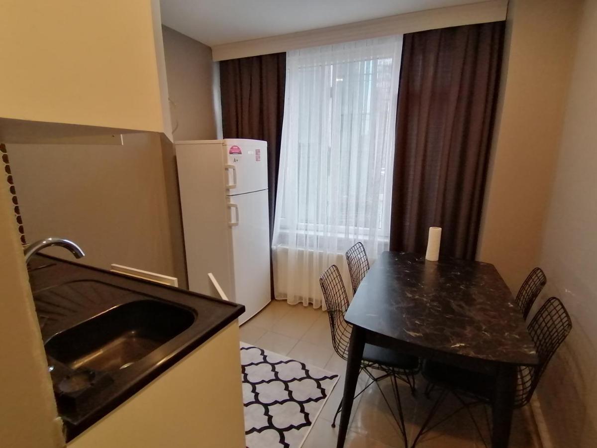 Levent Apartments Istanbul Eksteriør bilde