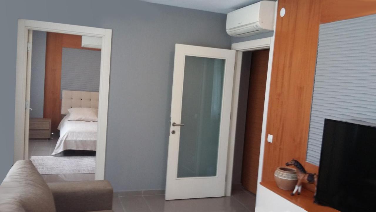 Levent Apartments Istanbul Eksteriør bilde