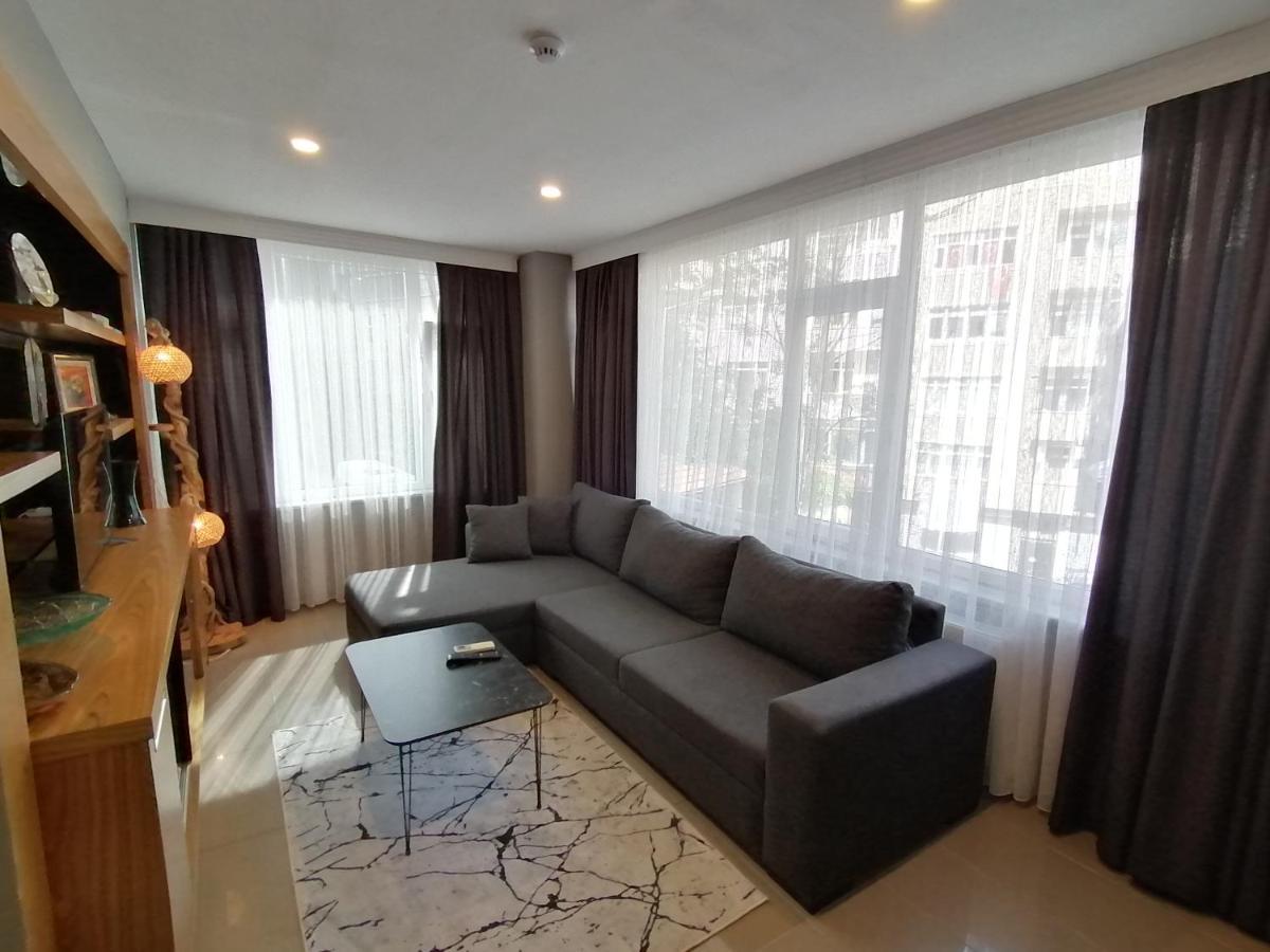 Levent Apartments Istanbul Eksteriør bilde