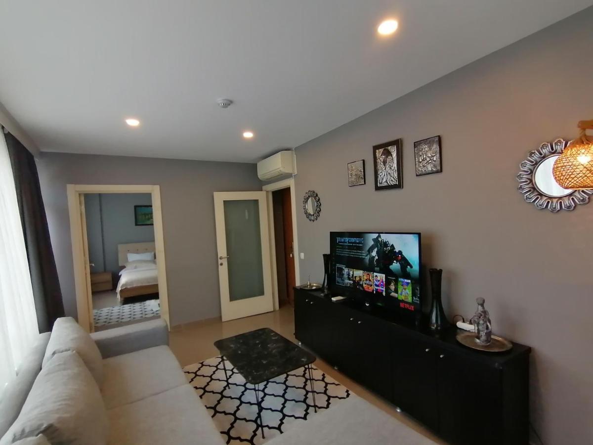 Levent Apartments Istanbul Eksteriør bilde