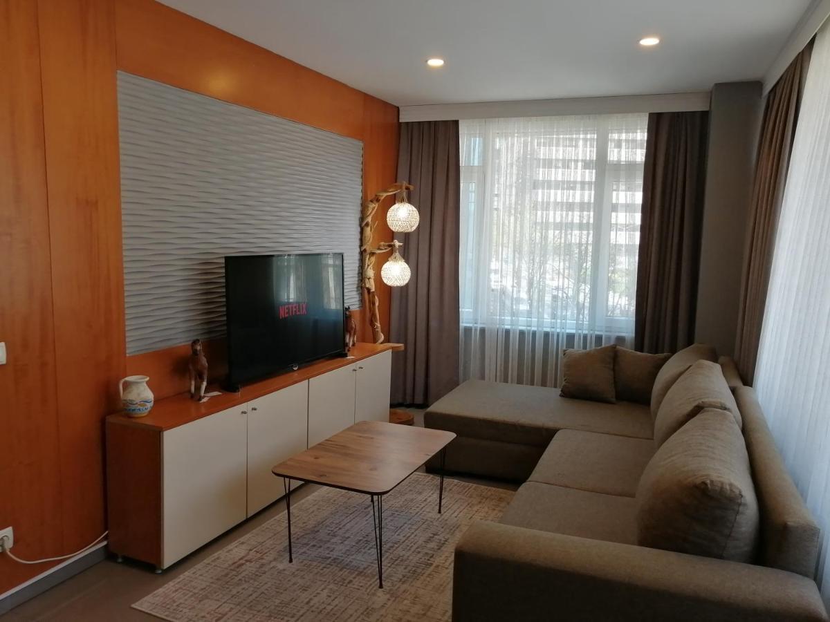 Levent Apartments Istanbul Eksteriør bilde