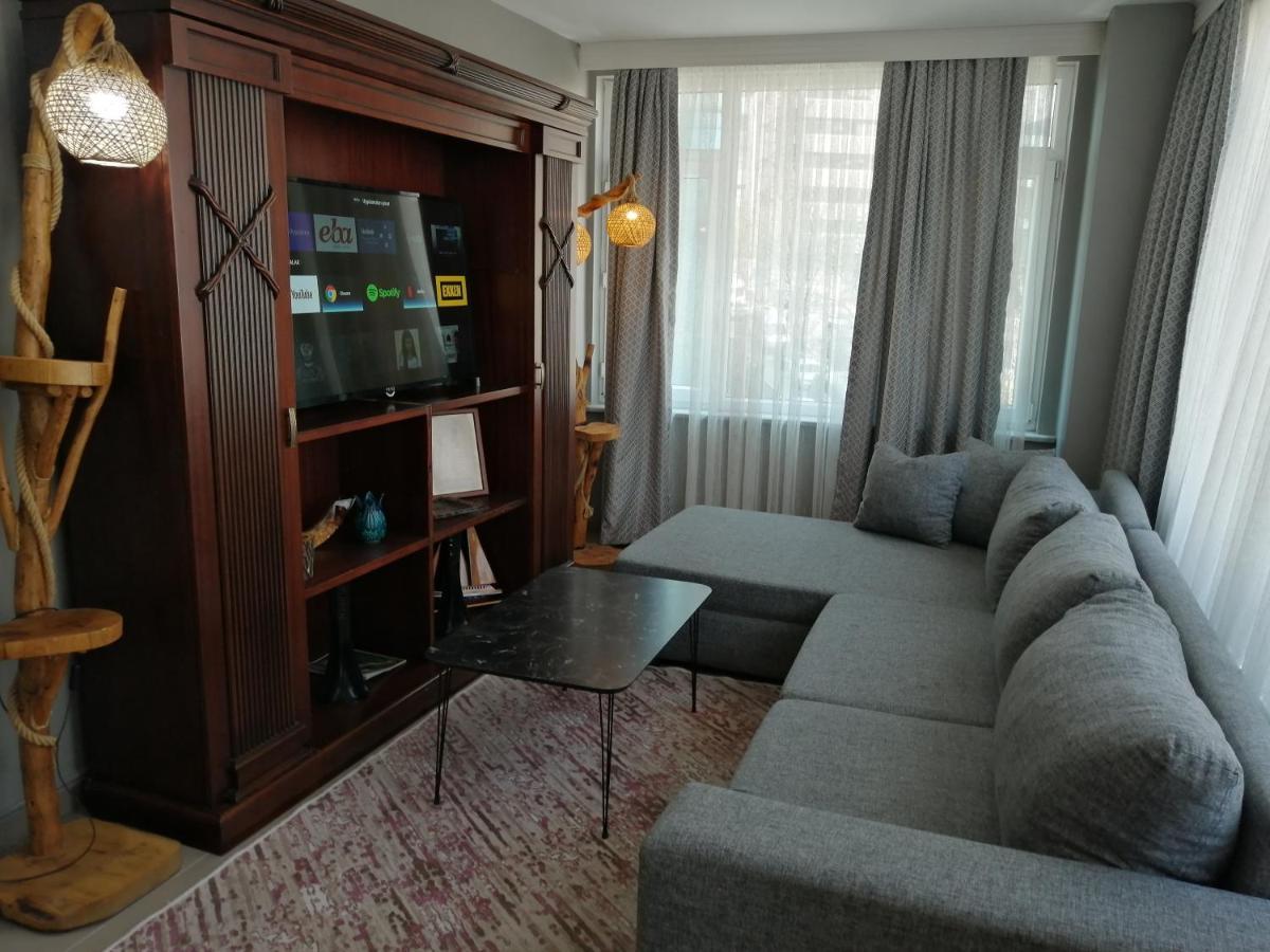 Levent Apartments Istanbul Eksteriør bilde