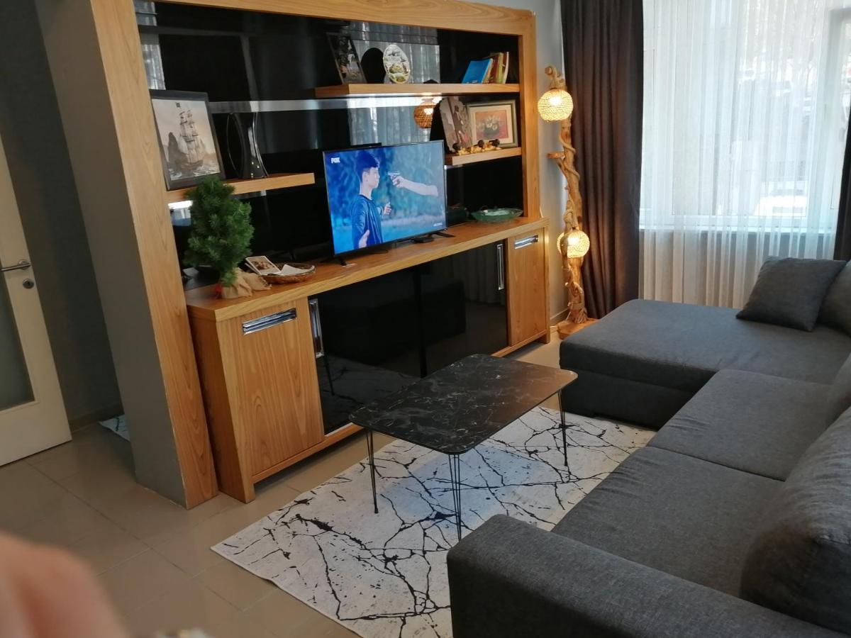 Levent Apartments Istanbul Eksteriør bilde