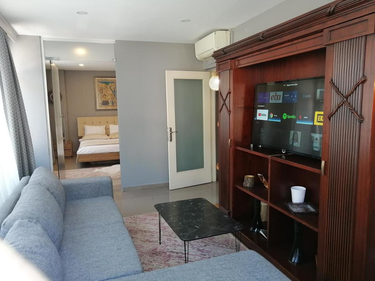 Levent Apartments Istanbul Eksteriør bilde