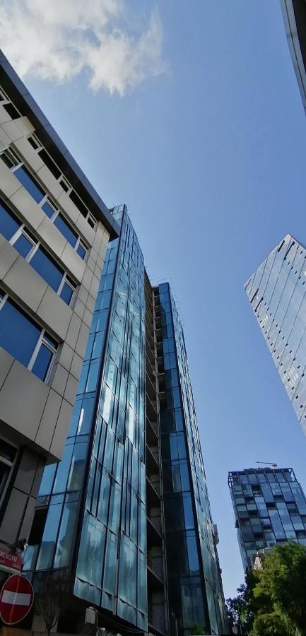 Levent Apartments Istanbul Rom bilde