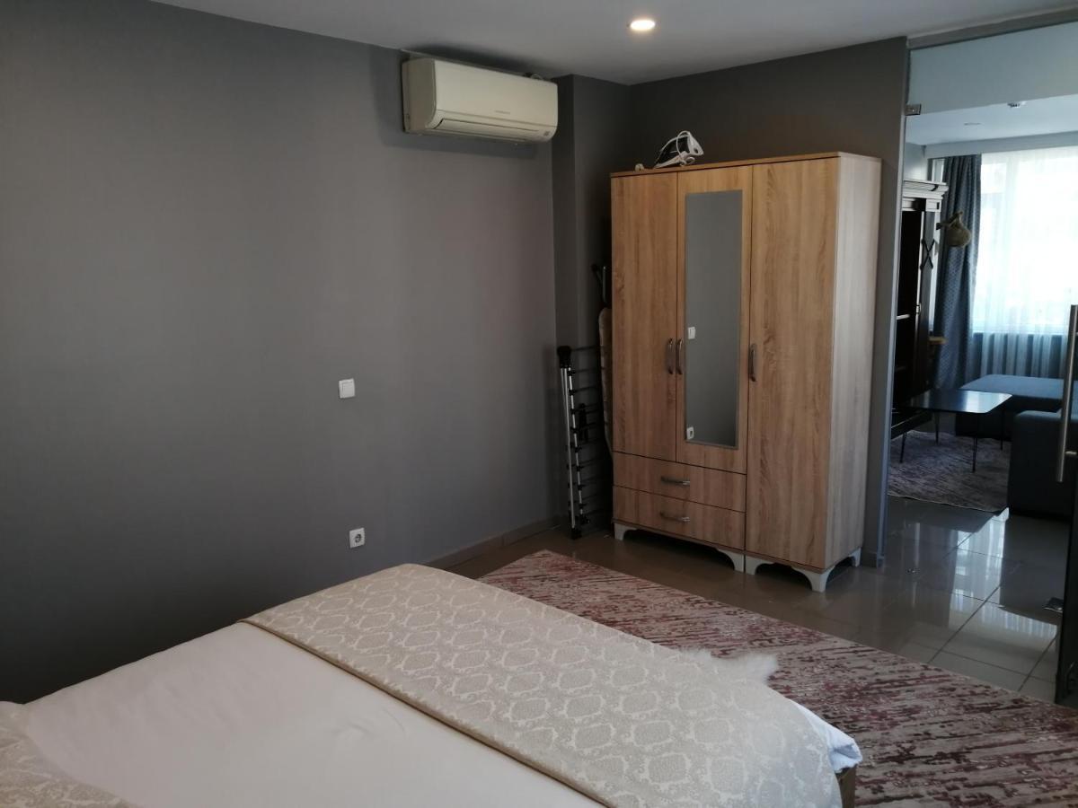 Levent Apartments Istanbul Eksteriør bilde