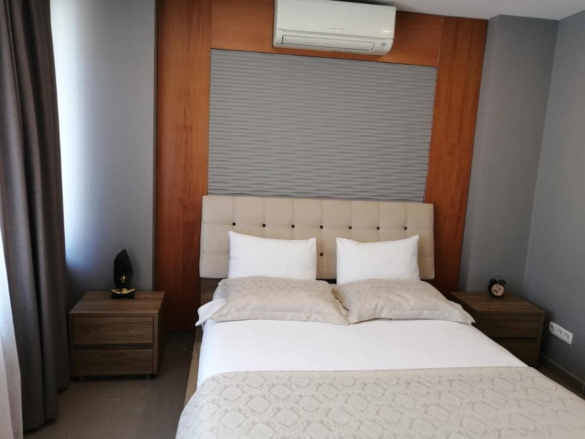 Levent Apartments Istanbul Eksteriør bilde