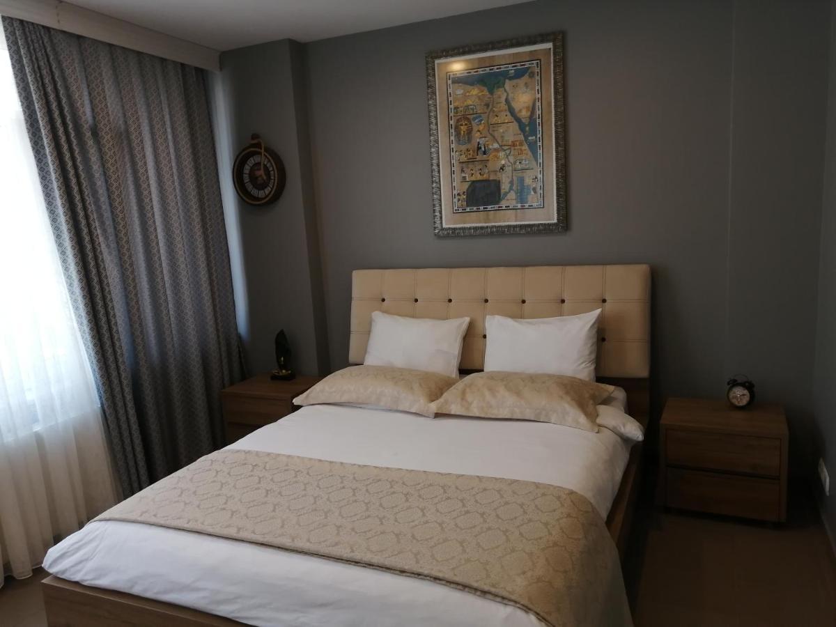 Levent Apartments Istanbul Eksteriør bilde