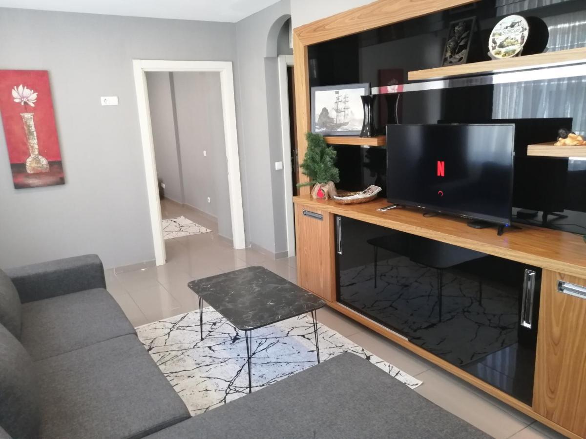 Levent Apartments Istanbul Eksteriør bilde