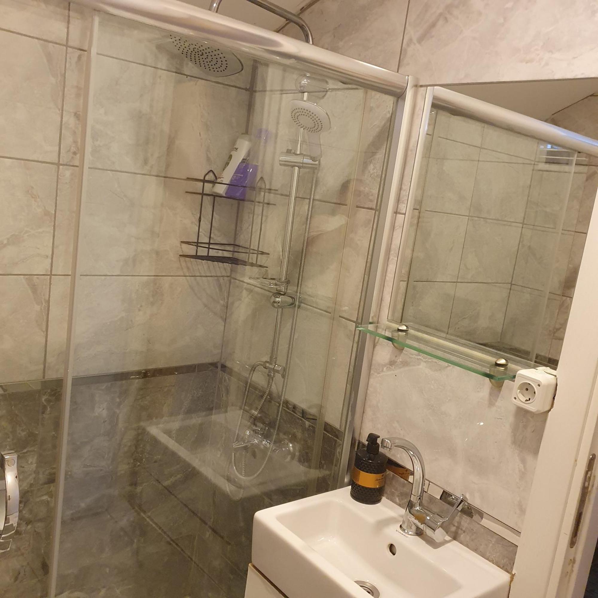 Levent Apartments Istanbul Eksteriør bilde